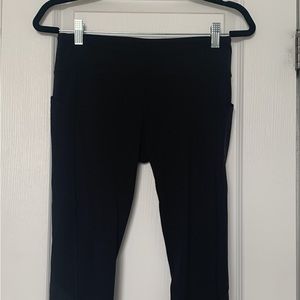 Lululemon Black Leggings